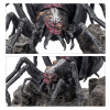 The Path of Cirith Ungol: Shelob & Gollum